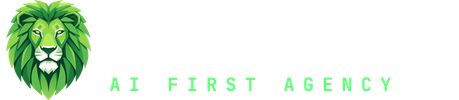 LIONEX AI First Agency